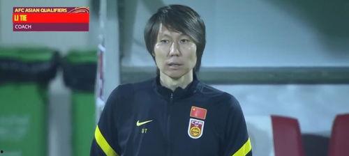 今日吃瓜李铁,一场足球界的“瓜田”风云