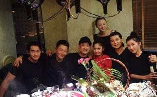 吃瓜爆料保剑锋,娱乐圈幕后真相大揭秘