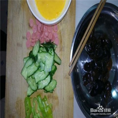 黑鸡瓜怎么吃,探索美味与营养的完美结合