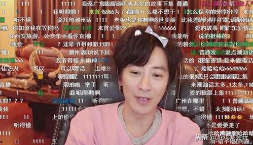 虎牙明星网红,闪耀电竞圈的璀璨星辰