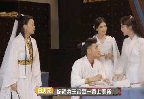 吃瓜爆料前线,揭秘娱乐圈幕后真相