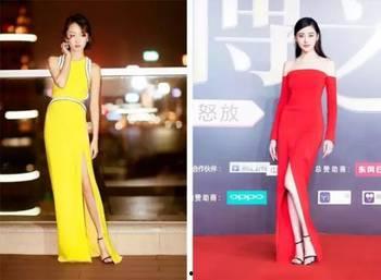 明星网红凉鞋,明星网红演绎夏日清凉穿搭秘籍