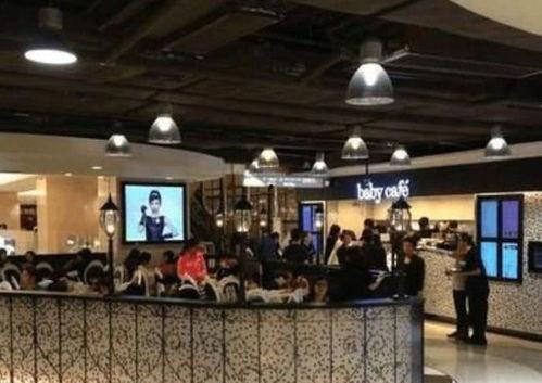 明星网红店铺,揭秘网红效应下的购物新潮流