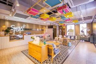 明星网红店铺,揭秘网红效应下的购物新潮流