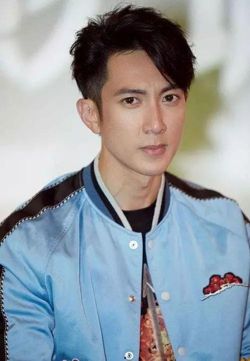盘点长的像明星网红男,校园里的明星网红男生，颜值与才华并存