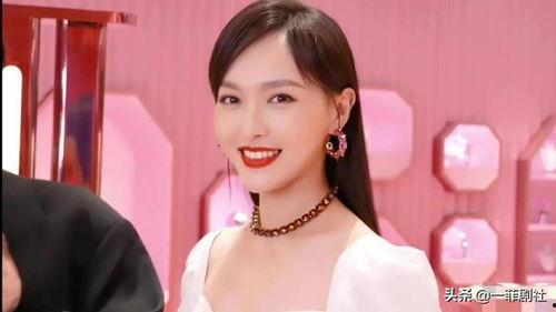女星吃瓜爆料,那些不为人知的幕后故事