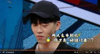 明星网红录制,揭秘幕后故事与热门话题