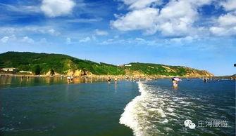 庄河吃瓜黑岛,揭秘庄河吃瓜背后的神秘岛屿