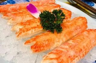 明星网红美食店推荐菜品,明星推荐，味蕾盛宴来袭