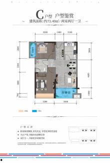 明星网红评价梅河口房价,涨跌背后的投资风向标”