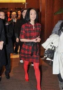 明星网红踢腿,明星风采尽展无遗