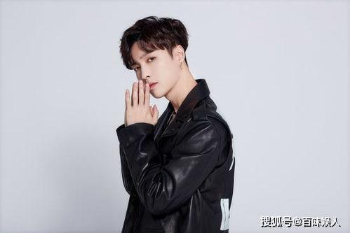 撞脸明星网红张艺兴是谁,揭秘与张艺兴神似的人气网红
