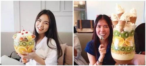 明星网红雪糕,明星效应下的冰品新宠