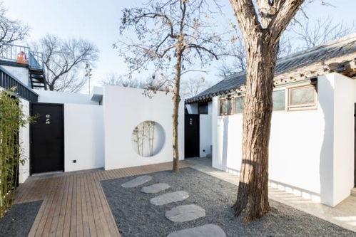 明星网红民宿有哪些名字,明星同款，这些别致名字带你领略个性住宿体验