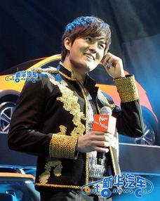 明星网红演唱会现场照片,网红明星的狂欢之夜