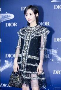 明星网红齐聚,一场跨界盛宴的璀璨启幕！”